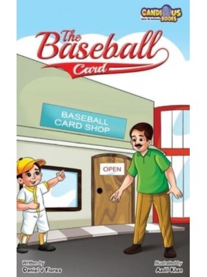 The Baseball Card