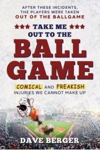 Take Me Out To The Ballgame: Comical and Freakish Injuries We Cannot Make Up