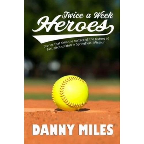 Twice a Week Heroes