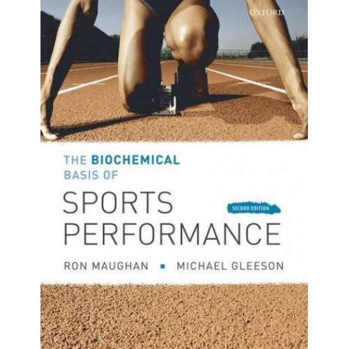 The Biochemical Basis of Sports Performance