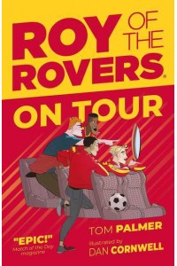 On Tour - Roy of the Rovers