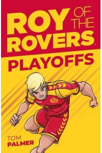 Play-Offs - Roy of the Rovers