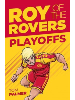 Play-Offs - Roy of the Rovers