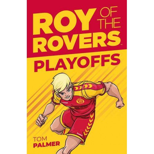 Play-Offs - Roy of the Rovers