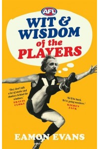 Wit & Wisdom of the Players