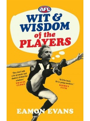 Wit & Wisdom of the Players