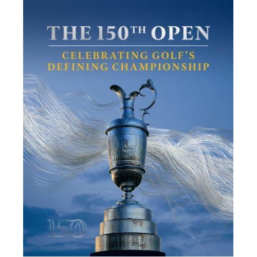 The Open 150 Celebration Book