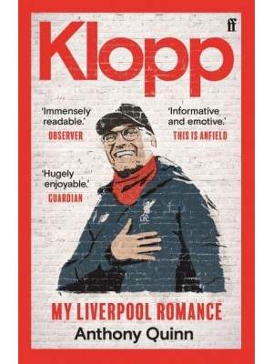 Klopp My Liverpool Romance