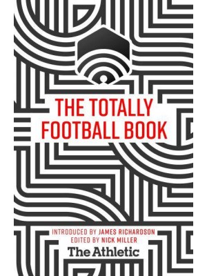 The Totally Football Book