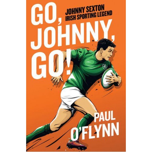 Go, Johnny, Go!