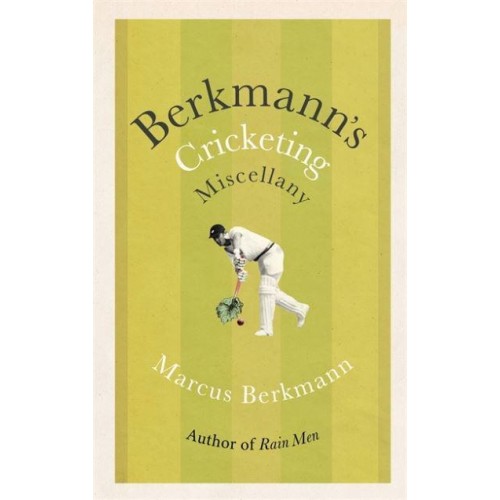 Berkmann's Cricketing Miscellany