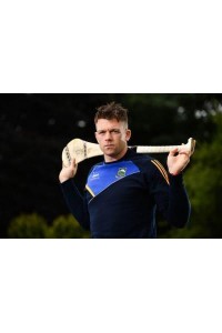 All on the Line A Memoir of Hurling and Commitment