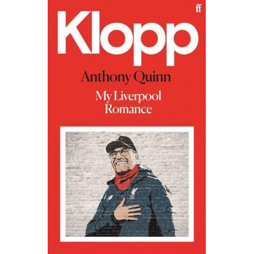 Klopp A Liverpool Romance
