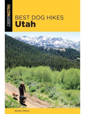 Best Dog Hikes Utah - Best Dog Hikes