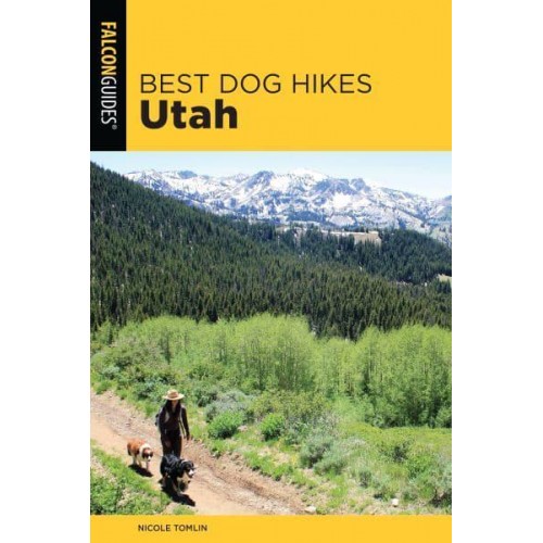 Best Dog Hikes Utah - Best Dog Hikes