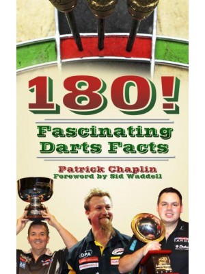 180! Fascinating Darts Facts