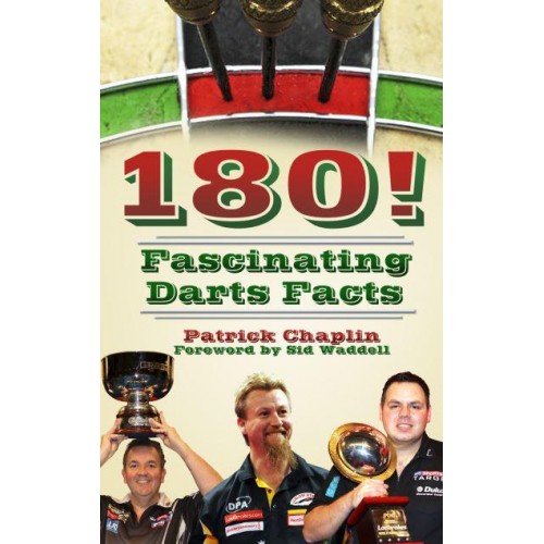 180! Fascinating Darts Facts