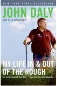 My Life in and out of the Rough