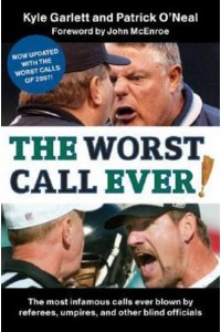Worst Call Ever!, The