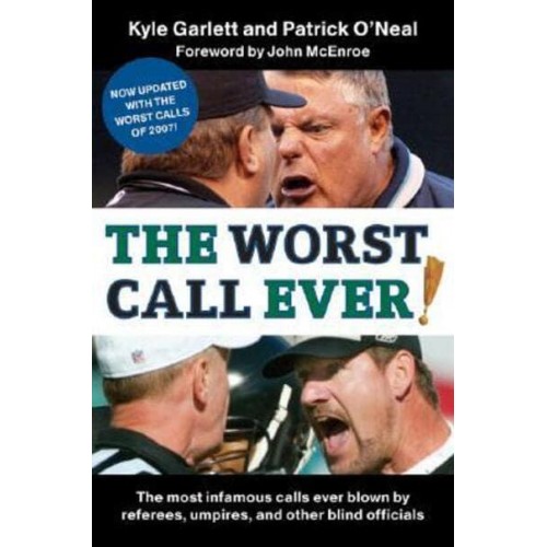 Worst Call Ever!, The