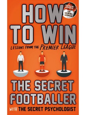 How to Win Lessons from the Premier League