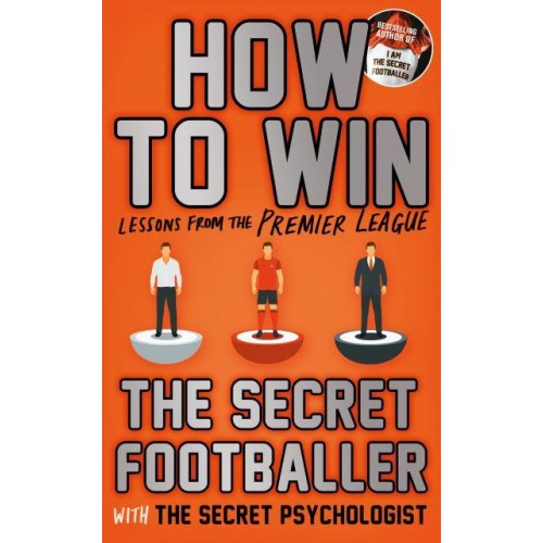 How to Win Lessons from the Premier League