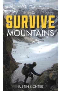 Survive Mountains - Survive