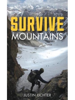 Survive Mountains - Survive