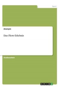 Das Flow-Erlebnis