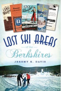 Lost Ski Areas of the Berkshires - Lost