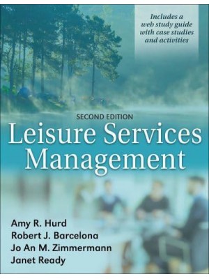 Leisure Services Management