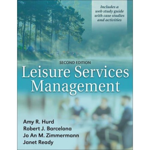 Leisure Services Management