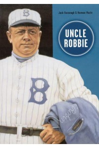 Uncle Robbie