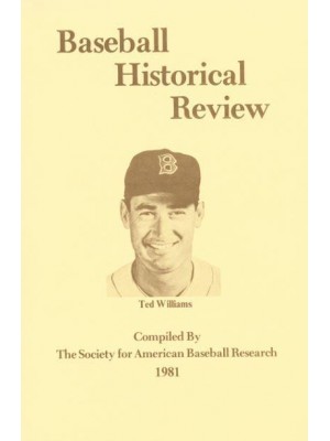 Baseball Historical Review