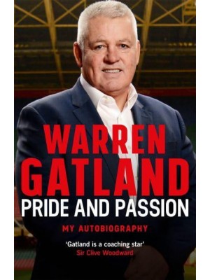 Pride and Passion My Autobiography