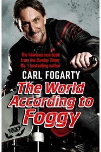 The World According to Foggy