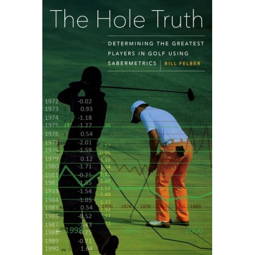 The Hole Truth Determining the Greatest Players in Golf Using Sabermetrics