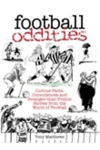 Football Oddities