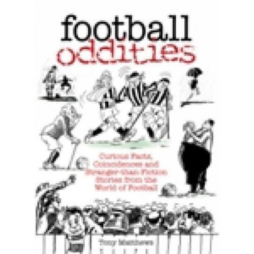 Football Oddities