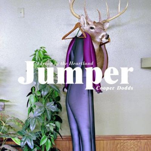 Jumper Flying in the Heartland