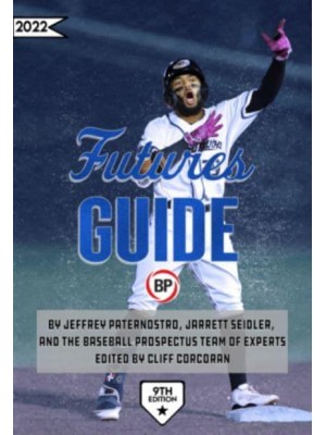 Baseball Prospectus Futures Guide 2022