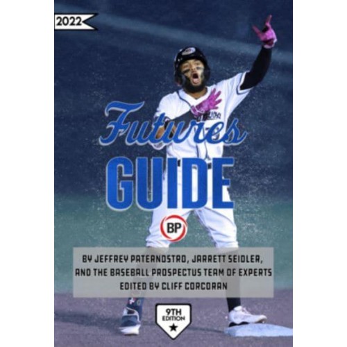 Baseball Prospectus Futures Guide 2022