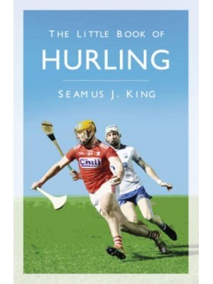 The Little Book of Hurling