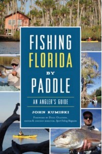 Fishing Florida by Paddle An Angler's Guide - Sports