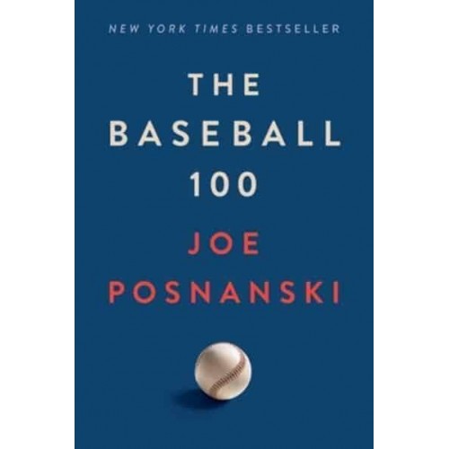 The Baseball 100