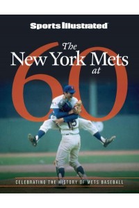 Sports Illustrated The New York Mets