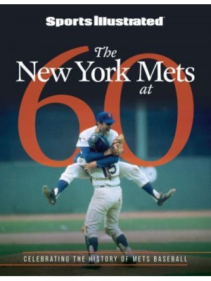 Sports Illustrated The New York Mets