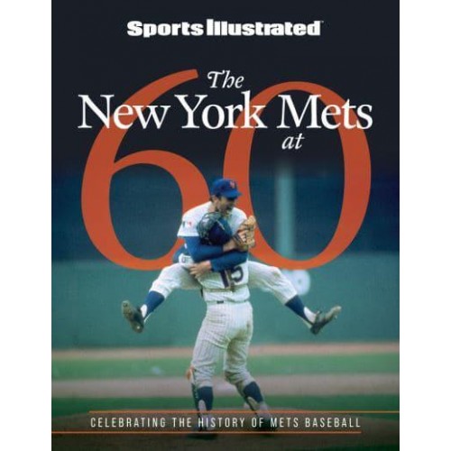 Sports Illustrated The New York Mets