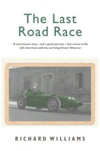 The Last Road Race The 1957 Pescara Grand Prix
