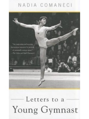 Letters to a Young Gymnast